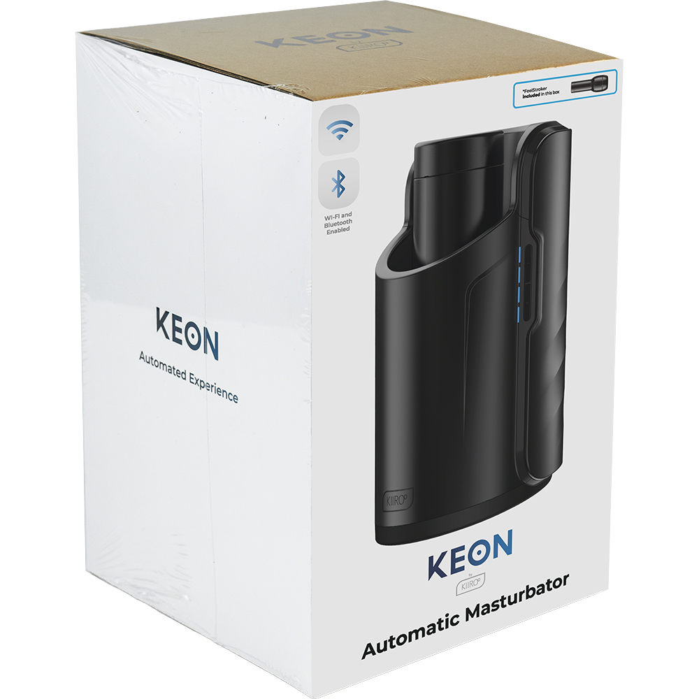 Keon Wifi + Stroker Combo Set