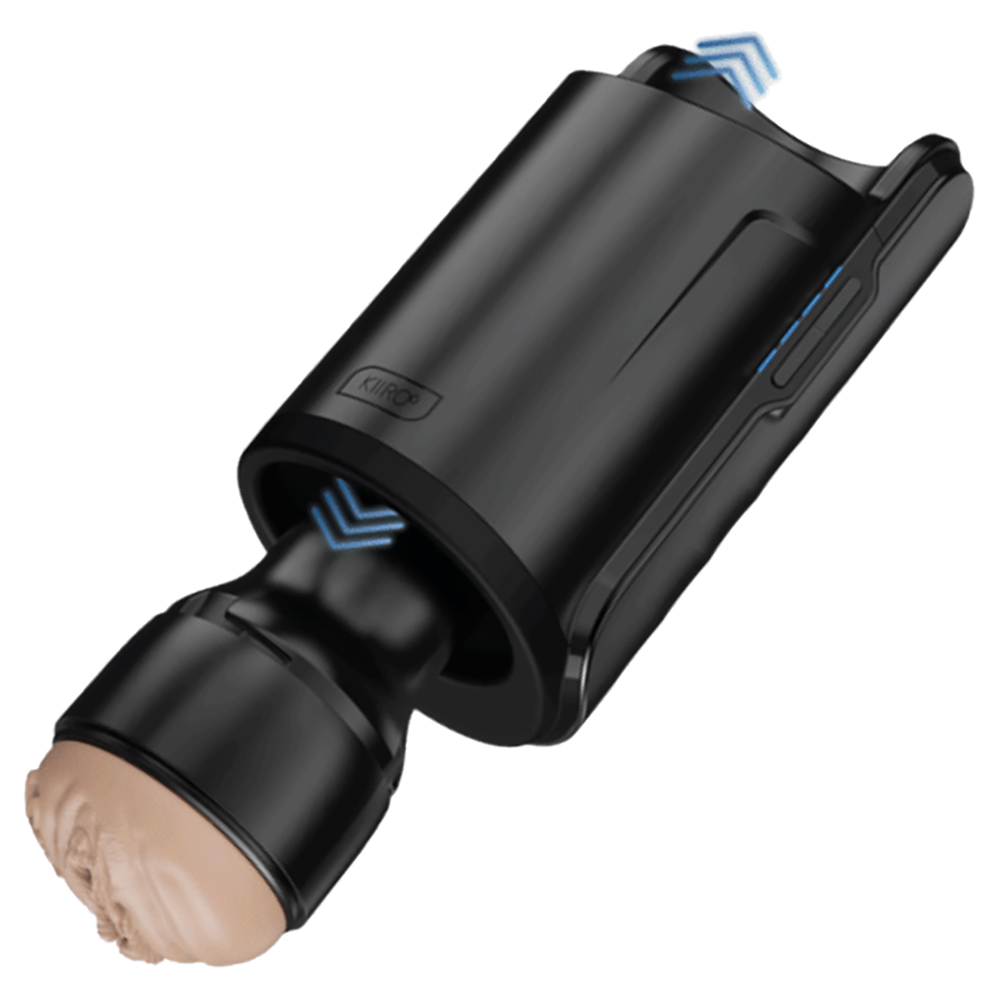 Keon Wifi + Stroker Combo Set