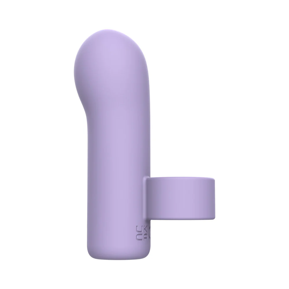 Adam & Eve Lust Loop Bullet Finger Vibe