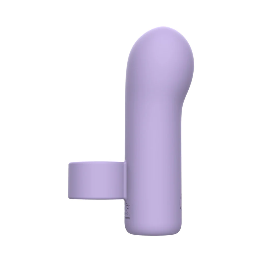 Adam & Eve Lust Loop Bullet Finger Vibe