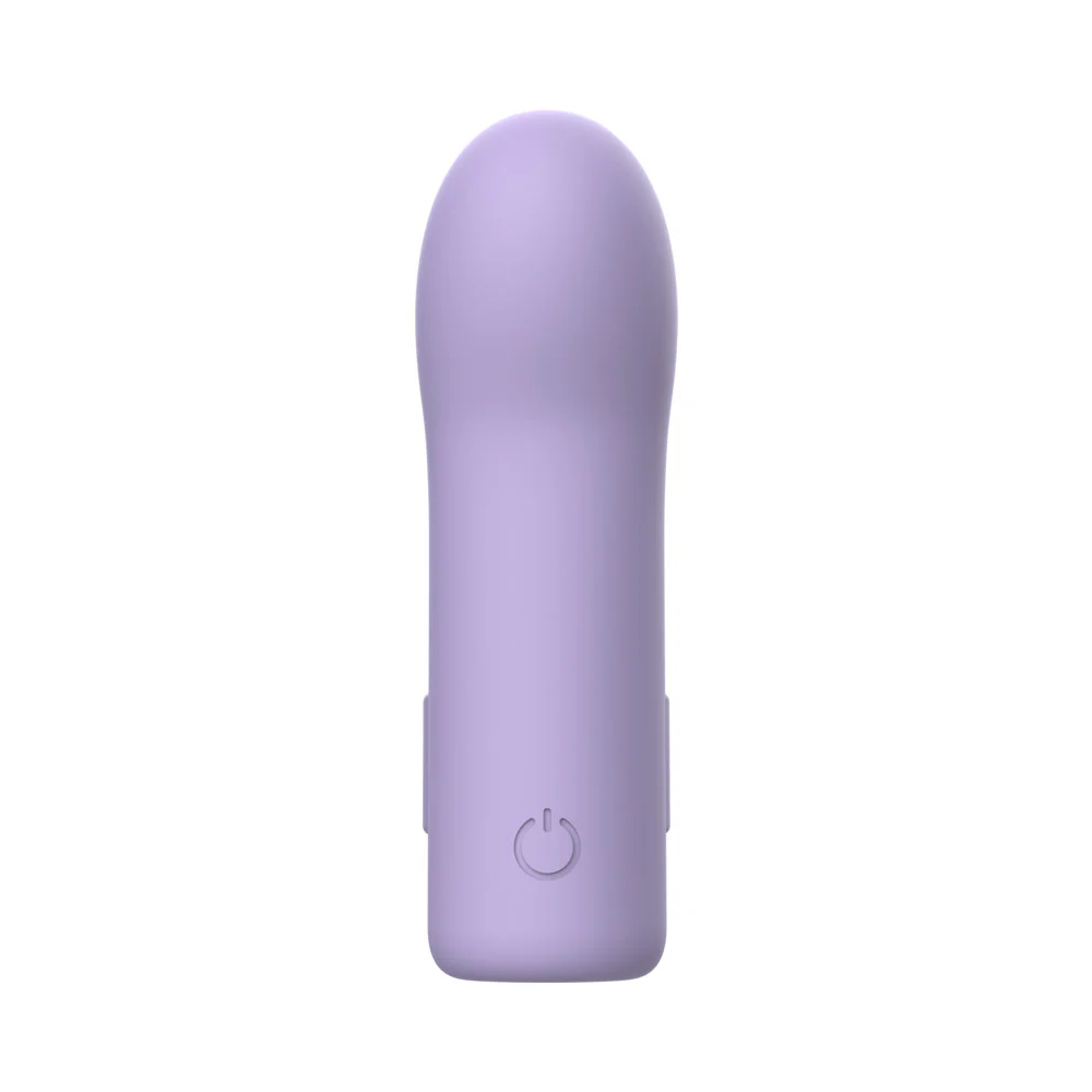 Adam & Eve Lust Loop Bullet Finger Vibe