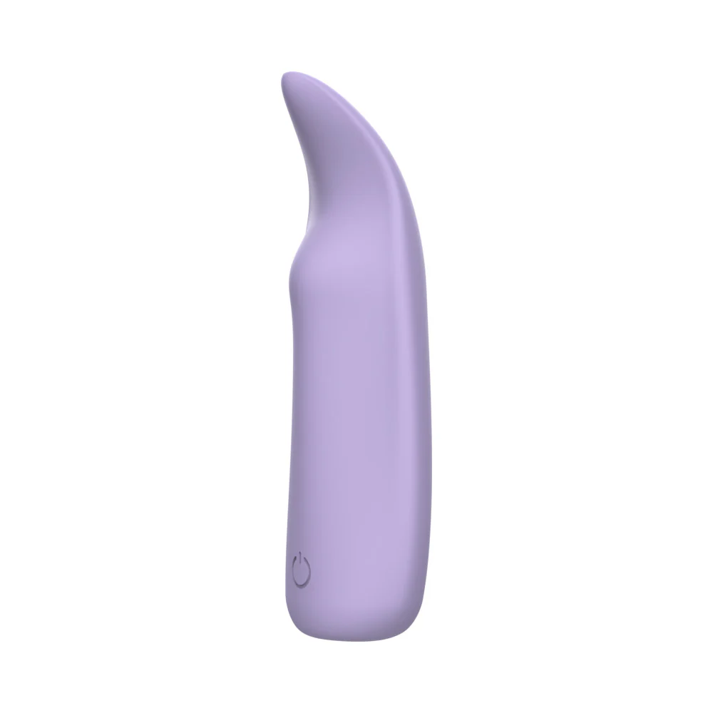 Adam & Eve Secret Curve Panty Bullet Vibe