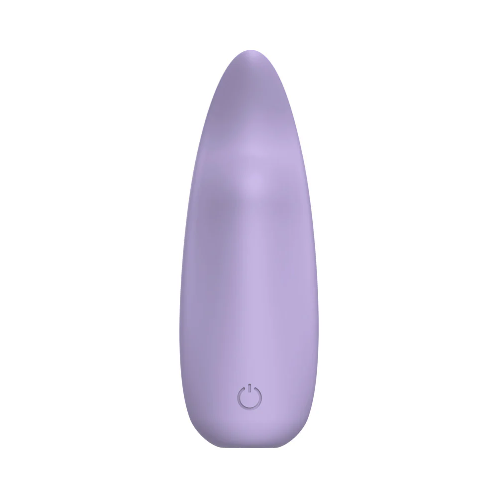 Adam & Eve Secret Curve Panty Bullet Vibe