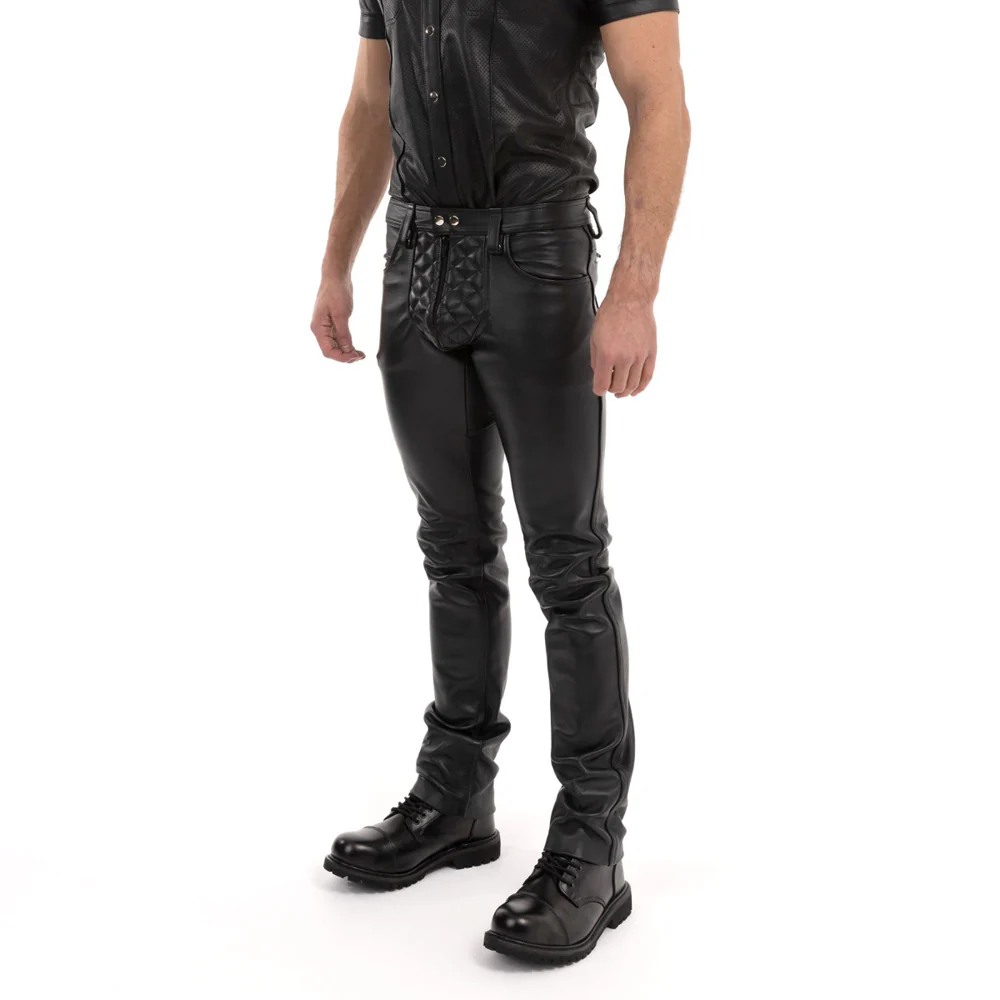 Prowler RED Rider Jeans Black 33 in.