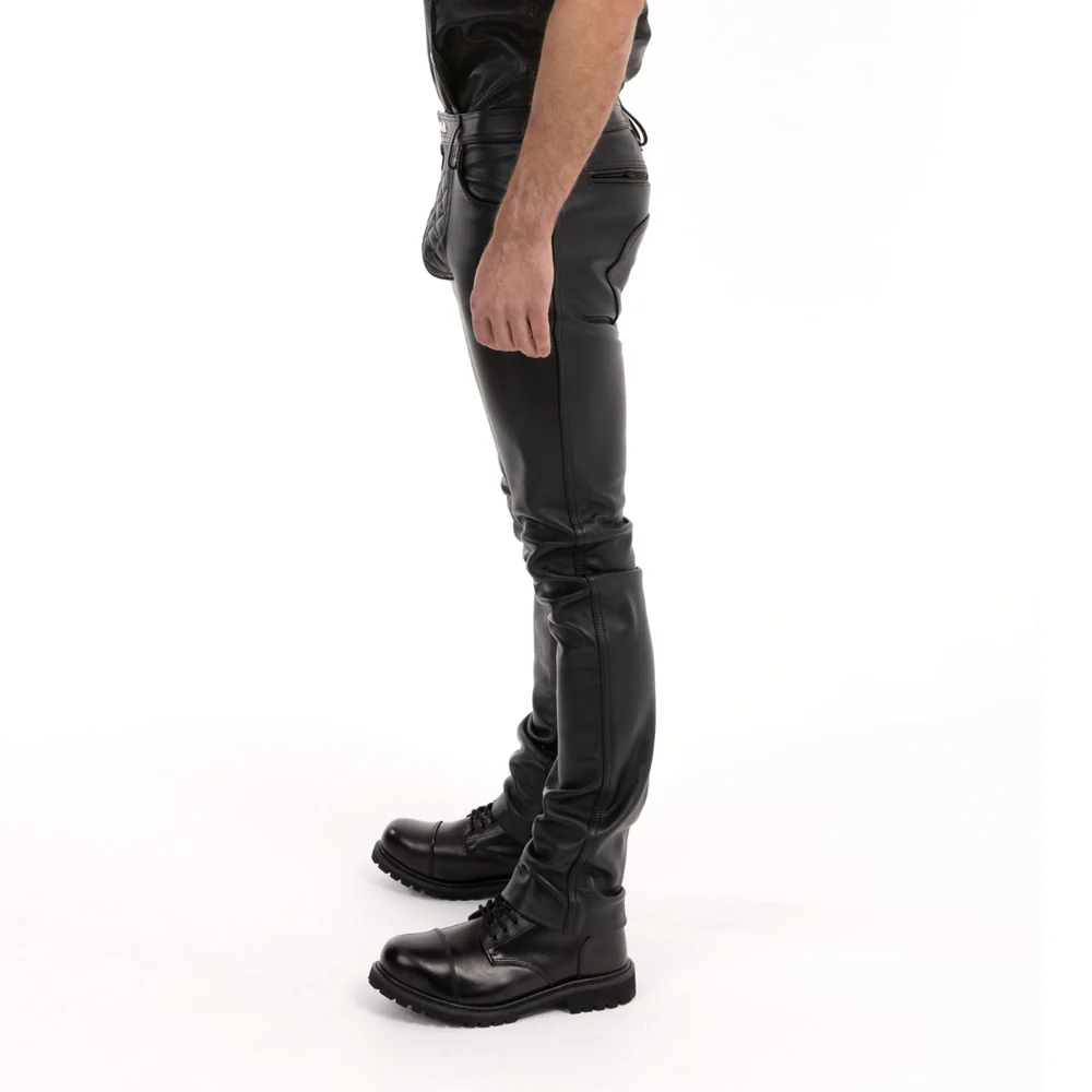 Prowler RED Rider Jeans Black 33 in.