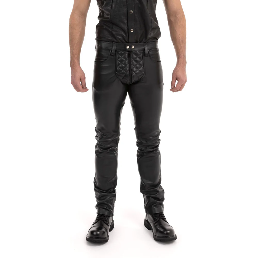 Prowler RED Rider Jeans Black 35 in.