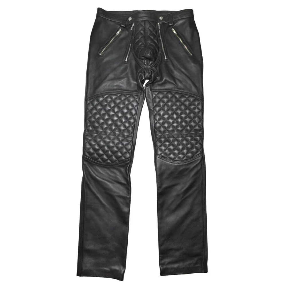 Prowler RED Quilted Sailor Jeans 40 in.