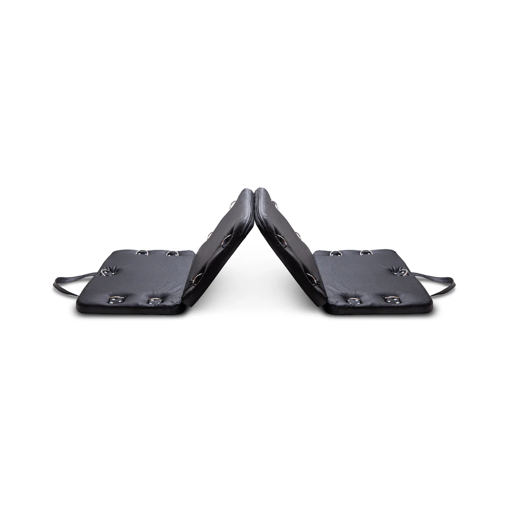 Prowler RED Bondage Board with Restraints