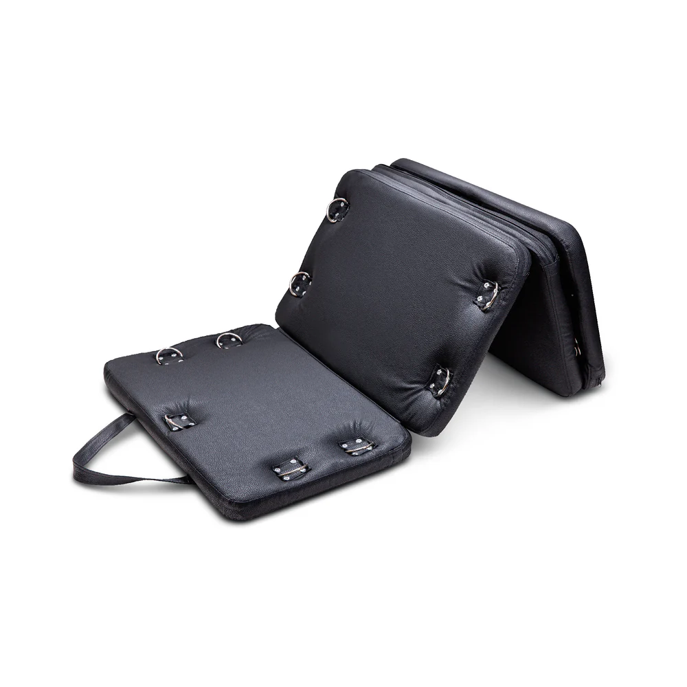 Prowler RED Bondage Board with Restraints