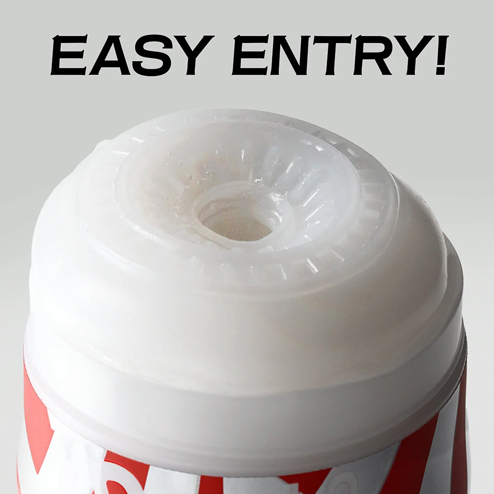 Super Tenga Tornado Blast