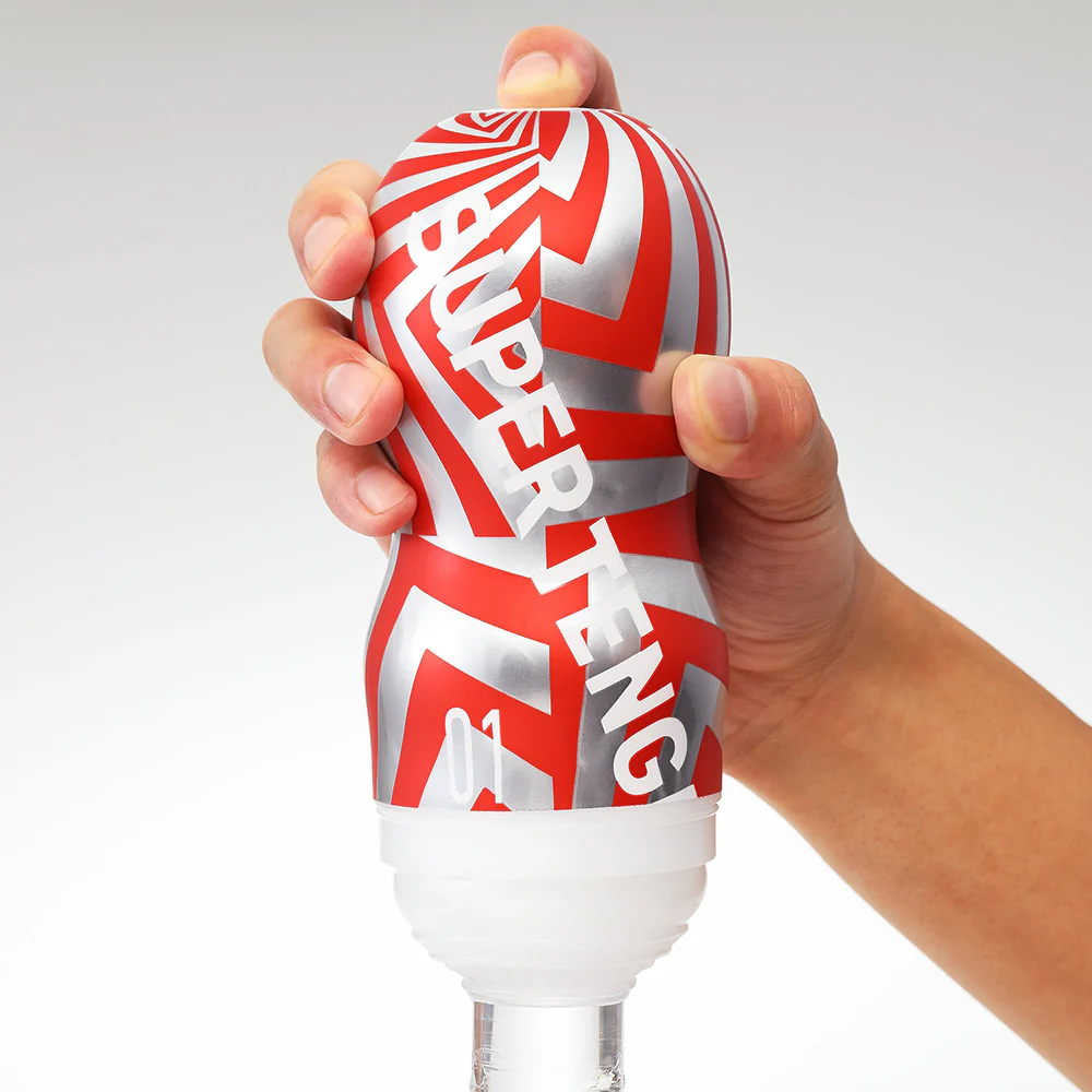 Super Tenga Tornado Blast