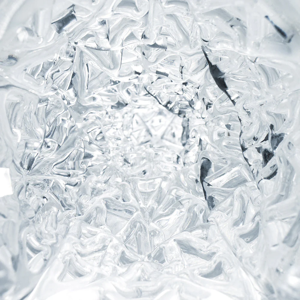 Tenga Geo Glacier