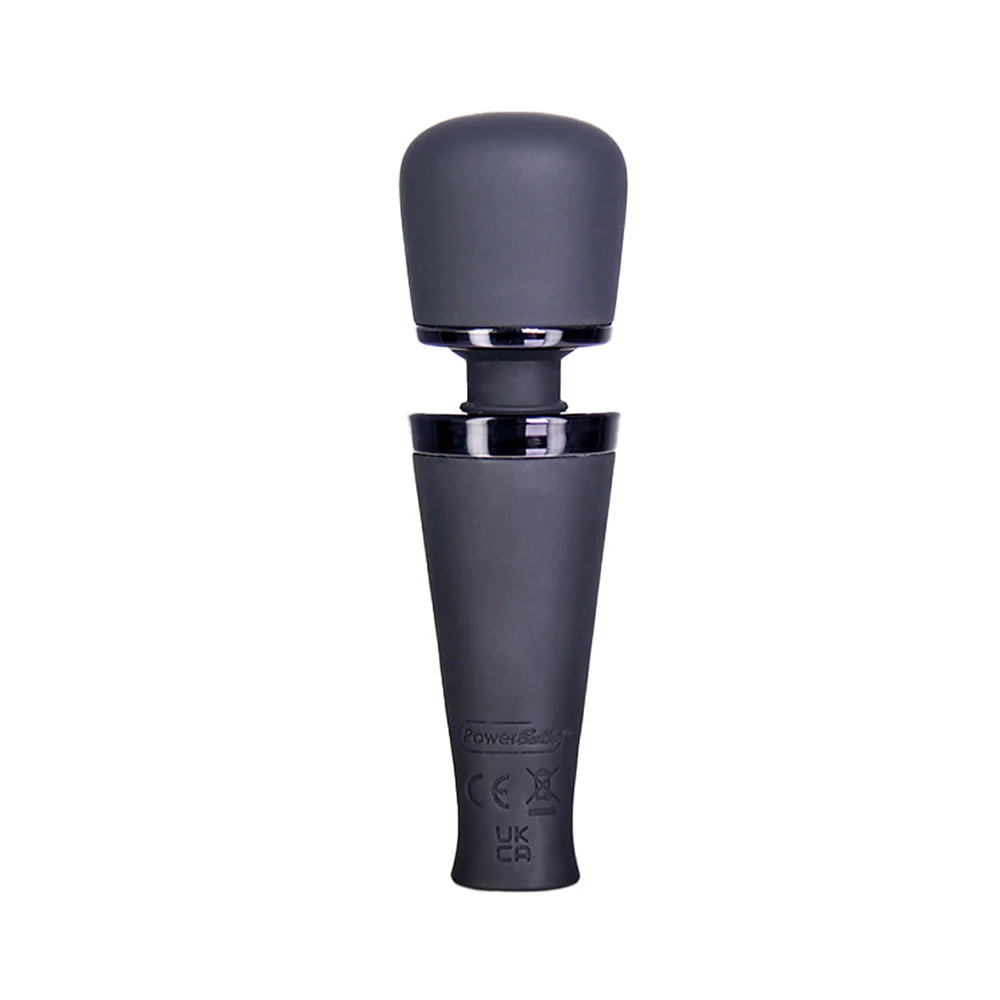 Black Tie Affair Mini Wand
