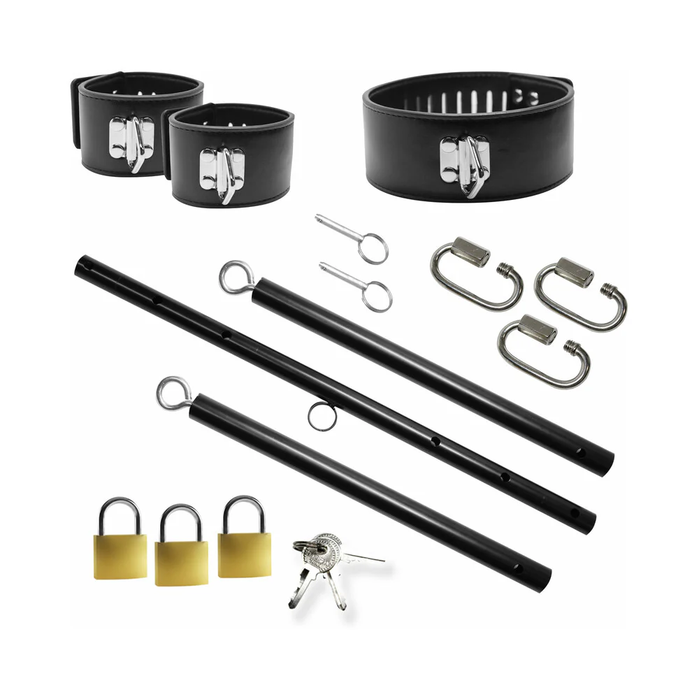Master Series Spreader Bar with Collar