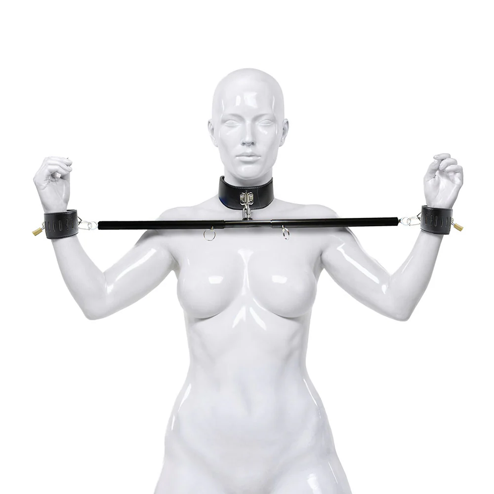 Master Series Spreader Bar with Collar