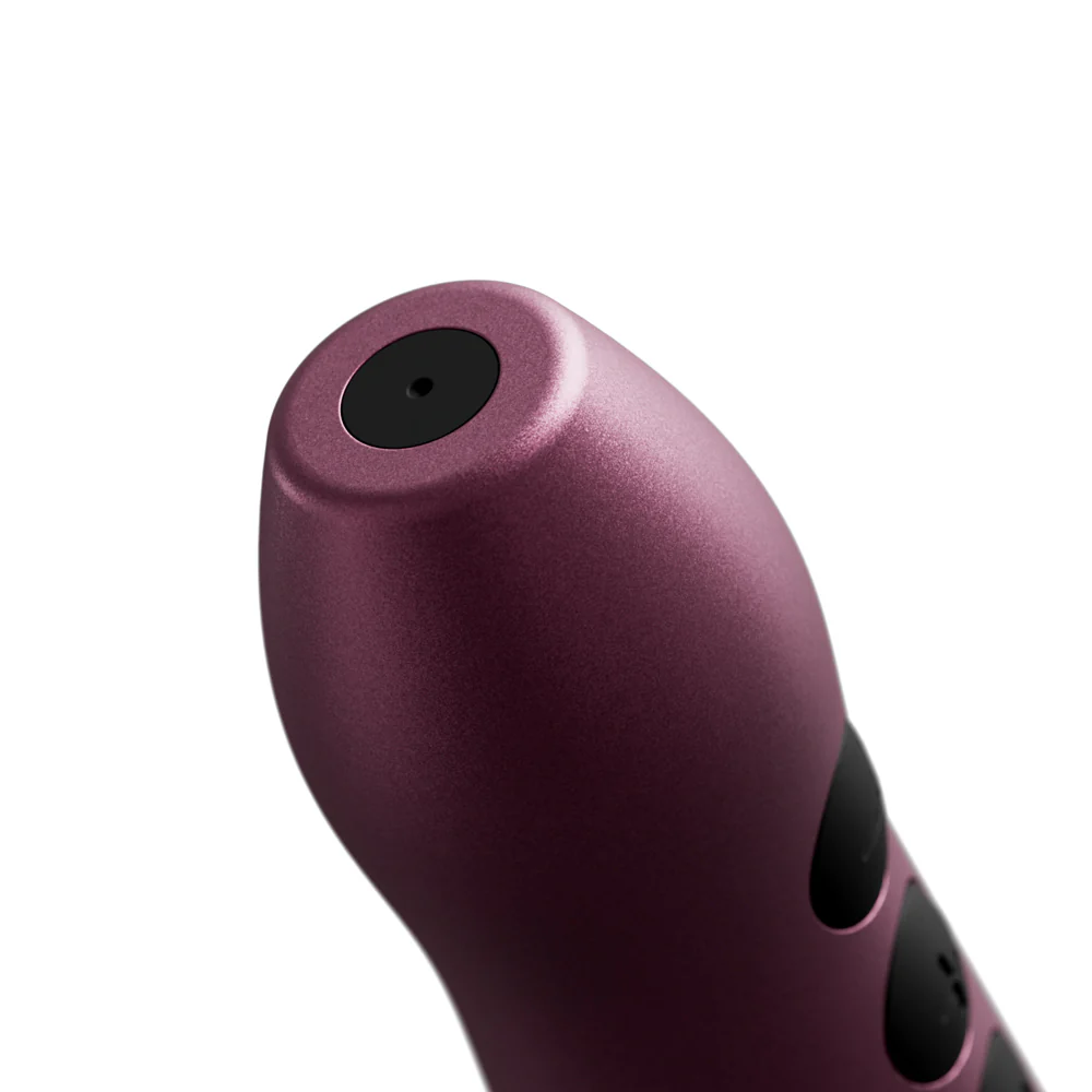 Doxy Go Travel-Sized Wand Massager Pink