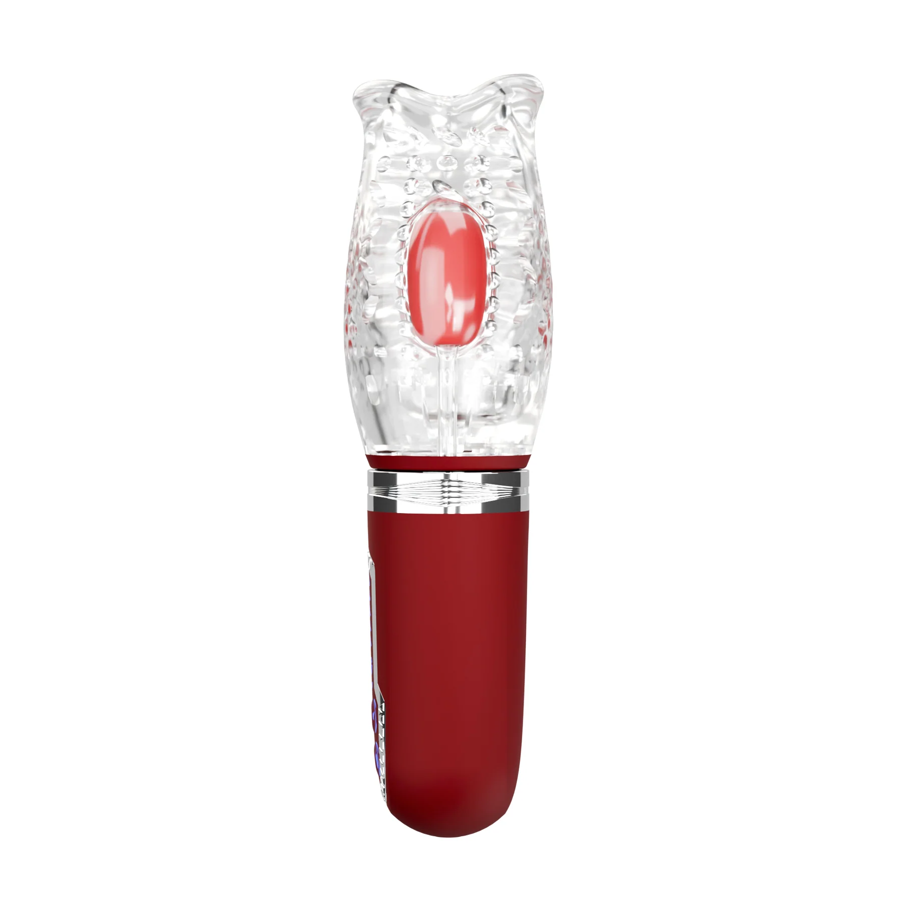 Adam & Eve Pleasure Pro 3000 Rotating & Thrusting Vibro Stroker
