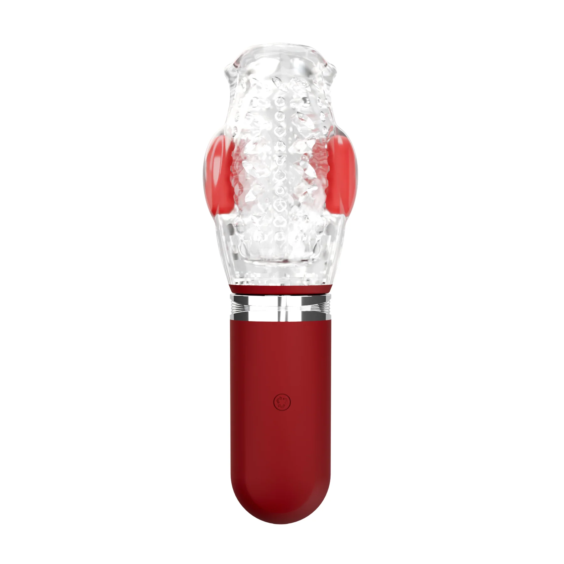 Adam & Eve Pleasure Pro 3000 Rotating & Thrusting Vibro Stroker