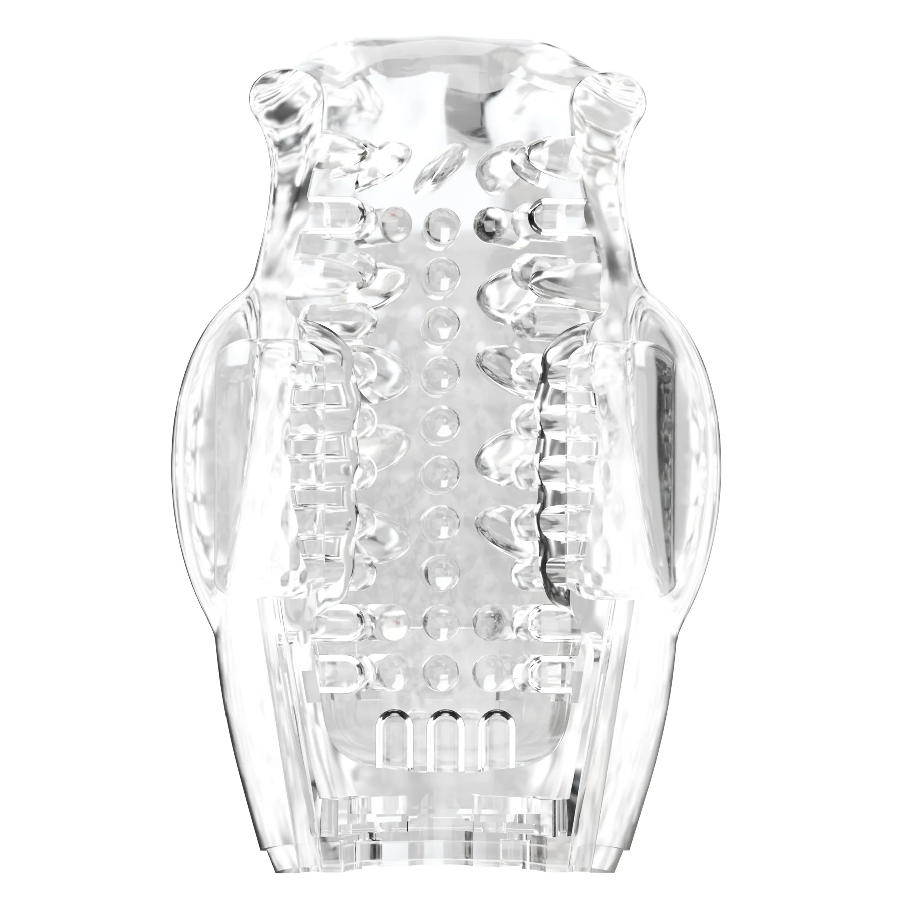 Adam & Eve Pleasure Pro 3000 Rotating & Thrusting Vibro Stroker