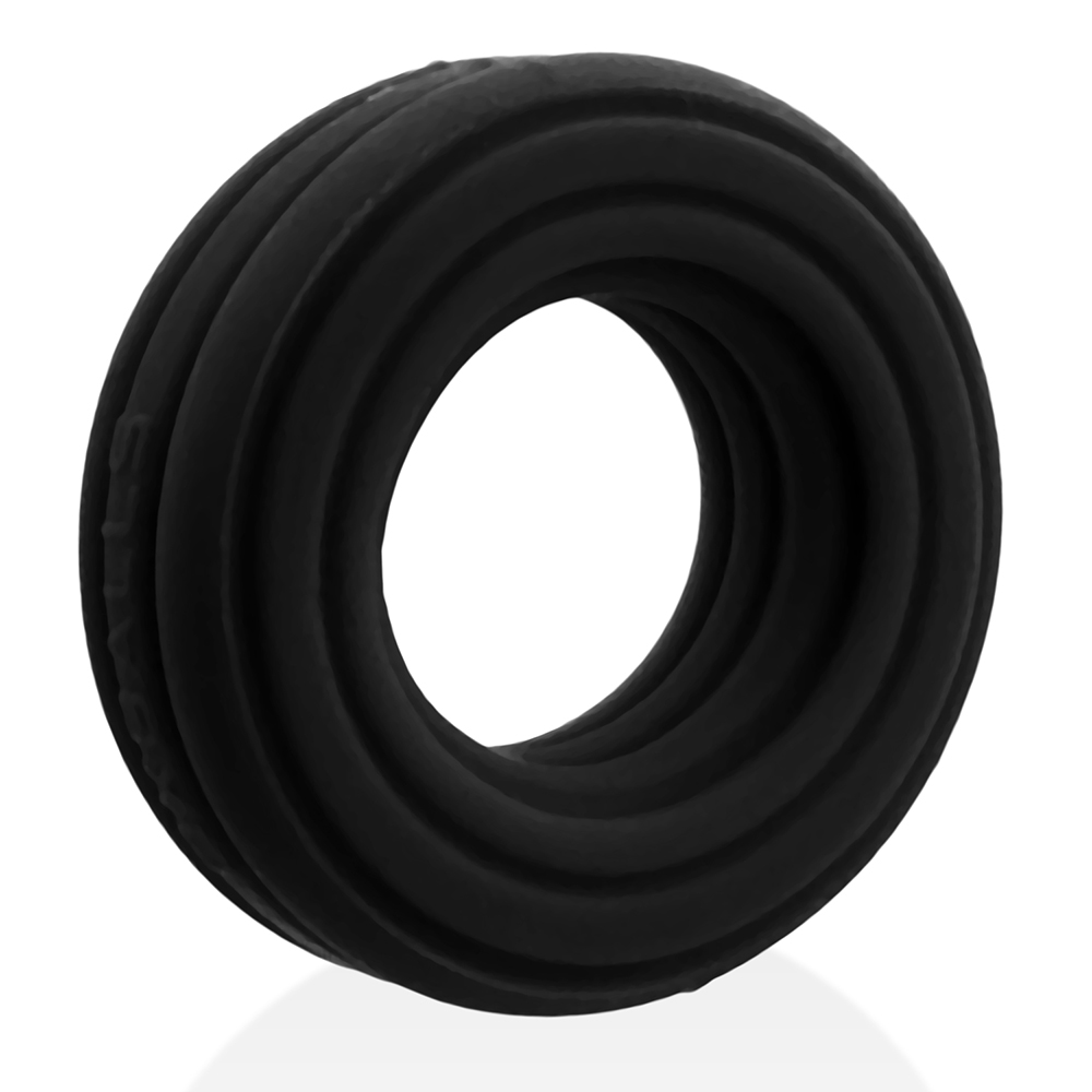 Roto Black Fog