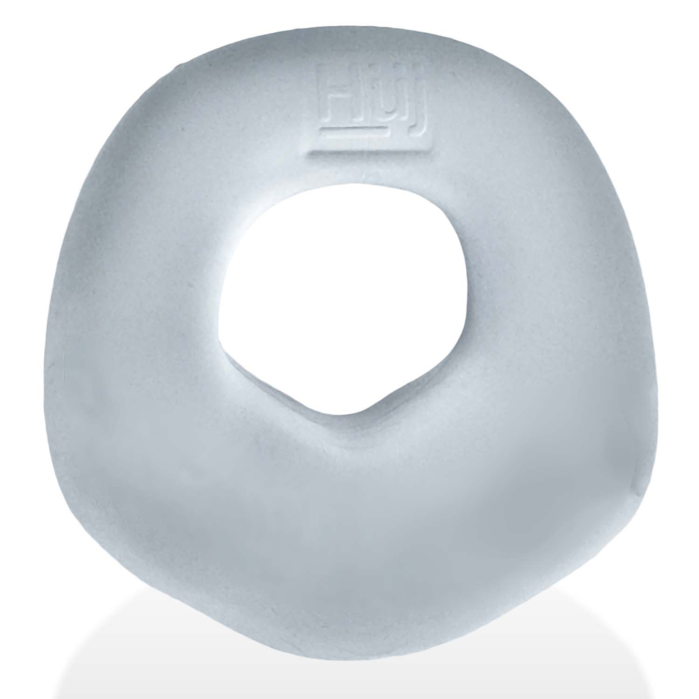 Fit Bulge Clear Steam