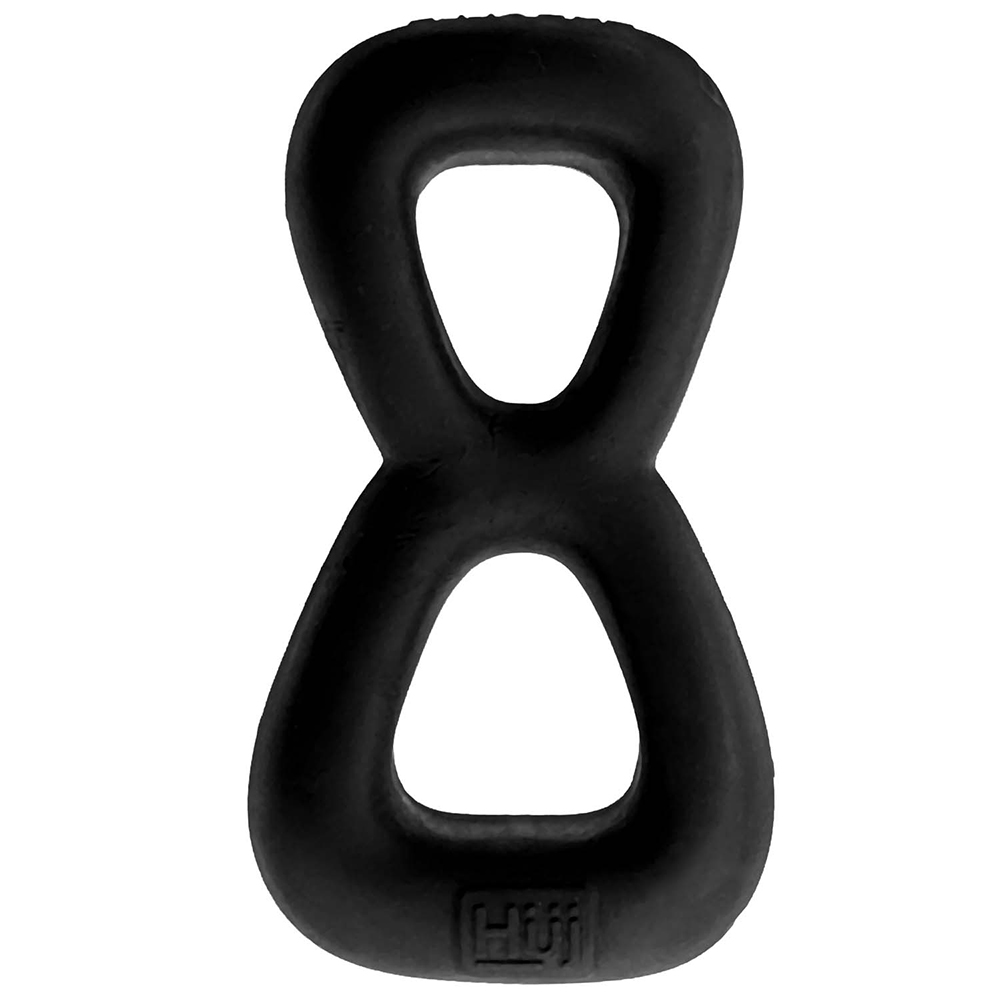 Boomerang Black Fog