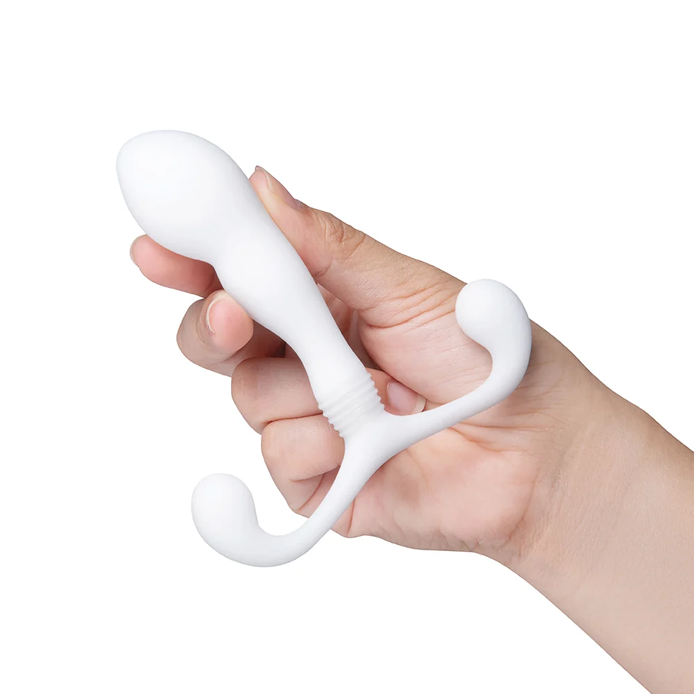 b-Vibe P-Spot Slim X
