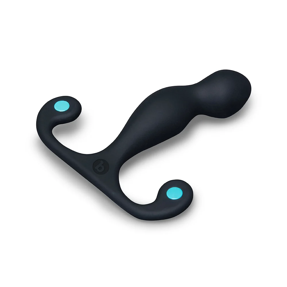 b-Vibe P-Spot Vortex Flex