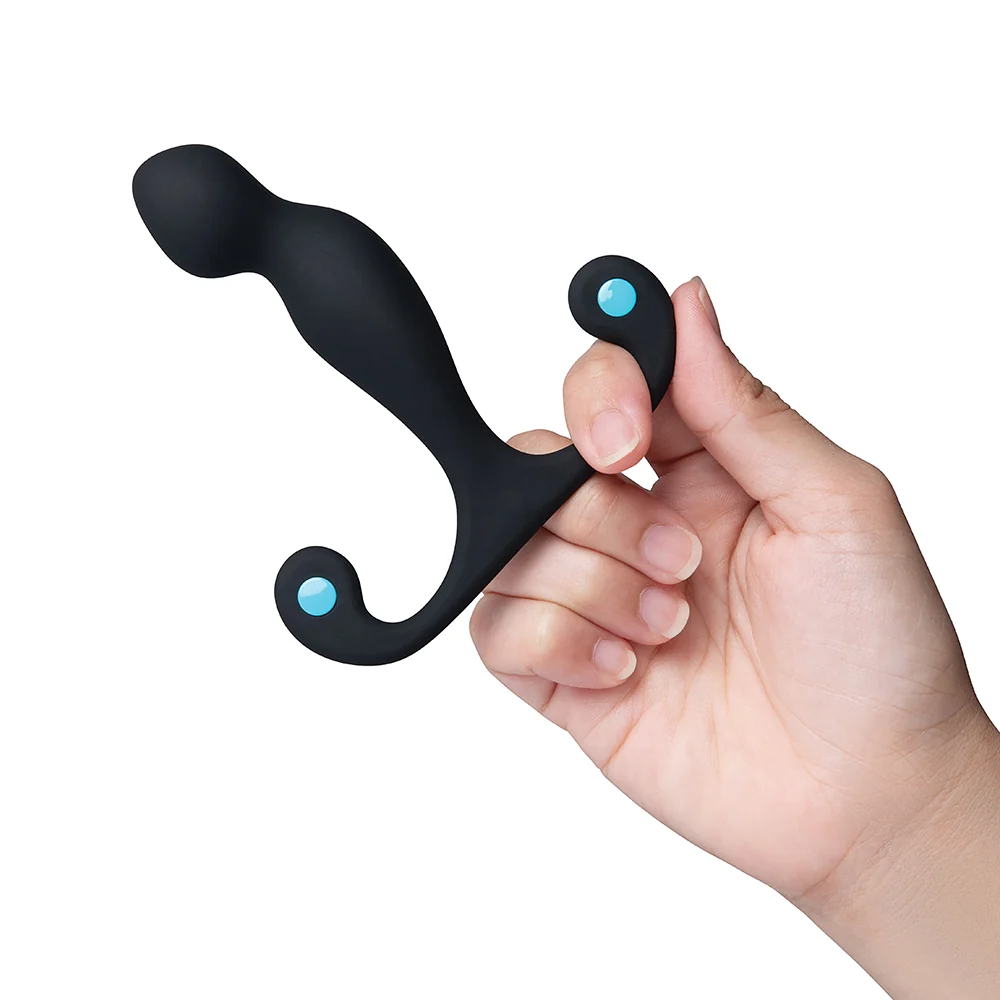 b-Vibe P-Spot Vortex Flex