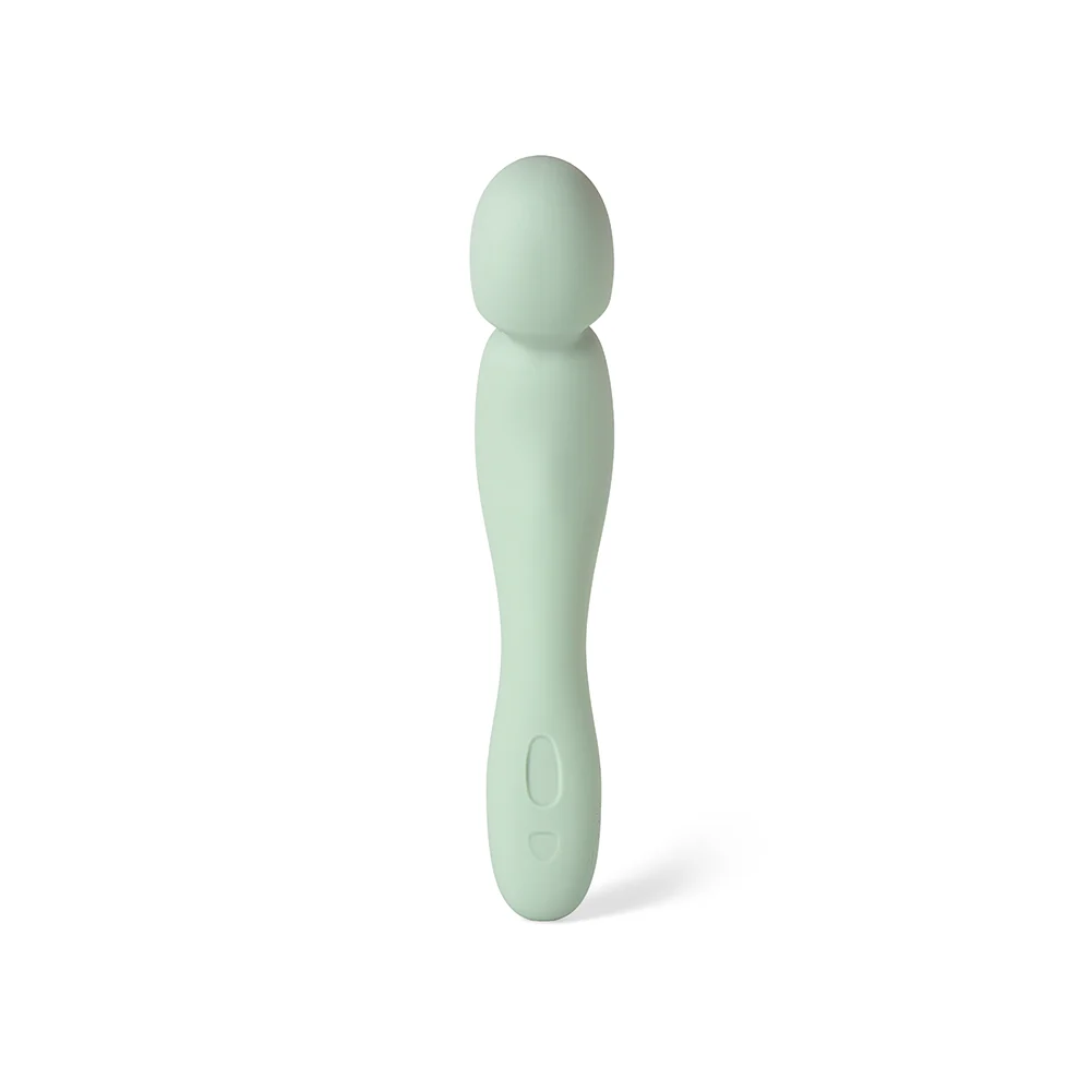 Dame Com Wand Vibrator Sage
