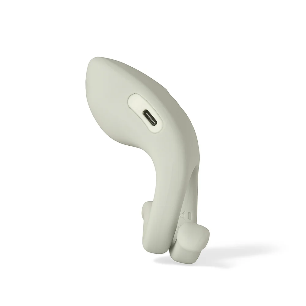 Dame Hug Vibrating Couples Ring Fog