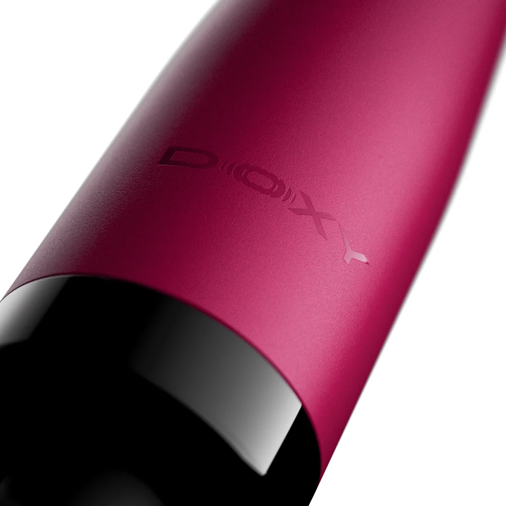Doxy Original Massager Wand Pink