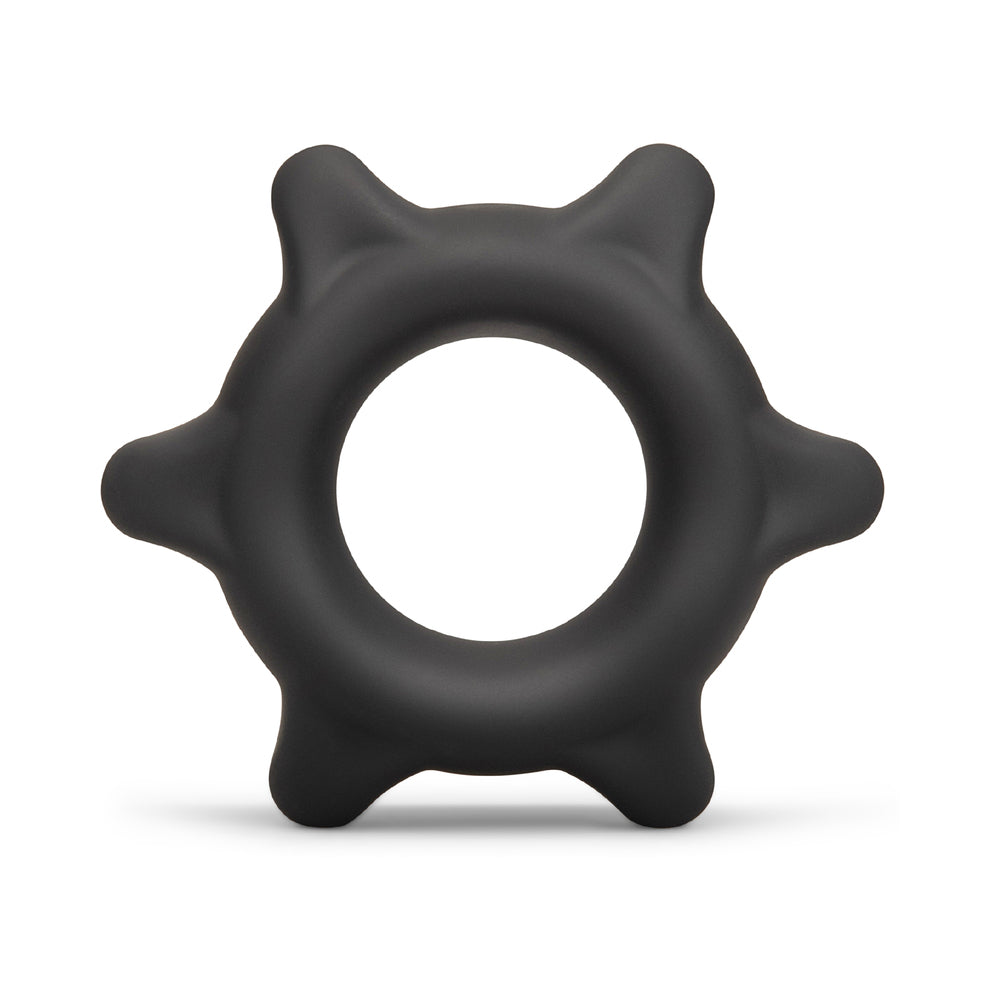 b-Vibe Flex Ring Spike Silicone C-Ring