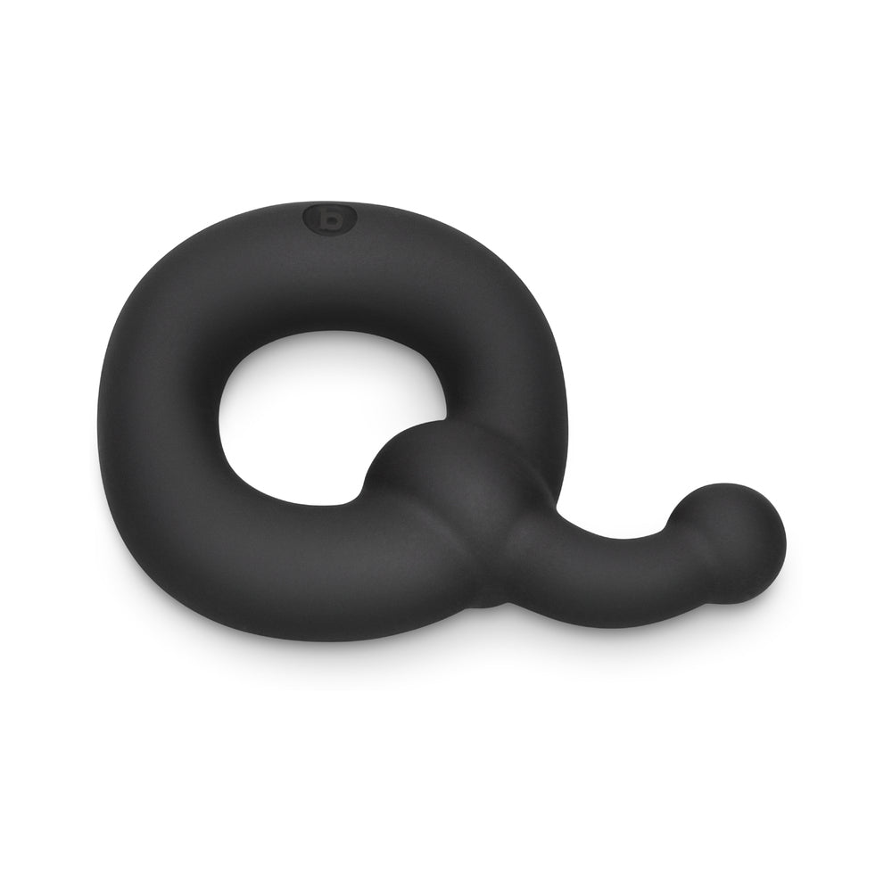 b-Vibe Flex Ring Tap Silicone C-Ring