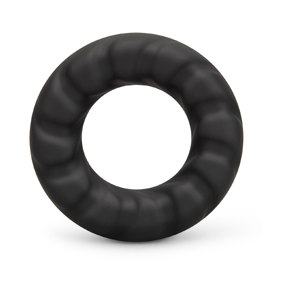b-Vibe Flex Ring Tread Silicone C-Ring