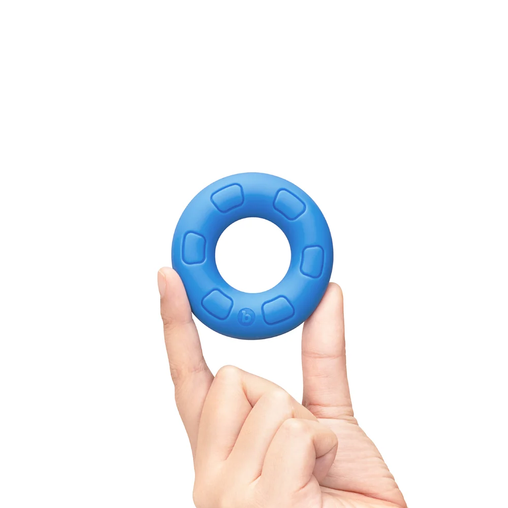b-Vibe Flex Ring Ultra Soft Silicone C-Ring