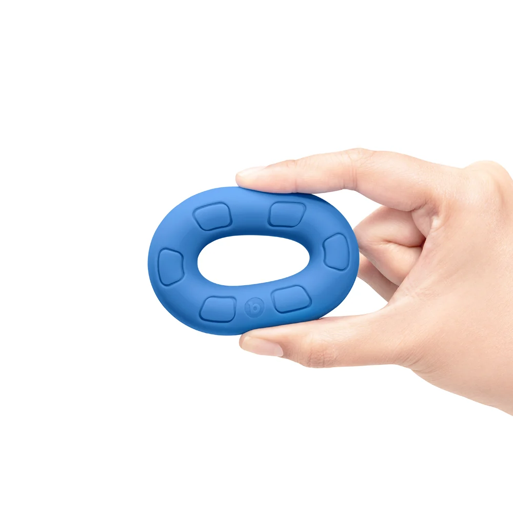 b-Vibe Flex Ring Ultra Soft Silicone C-Ring