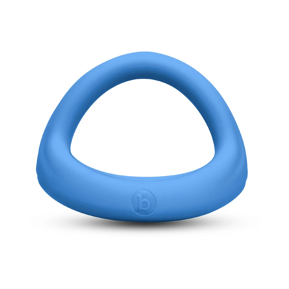 b-Vibe Snug Ring Tri-Sling Silicone C-Ring