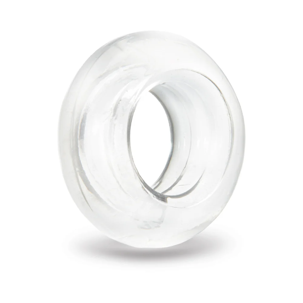 b-Vibe Strech-Tech Choke Ultra Stretchy C-Ring