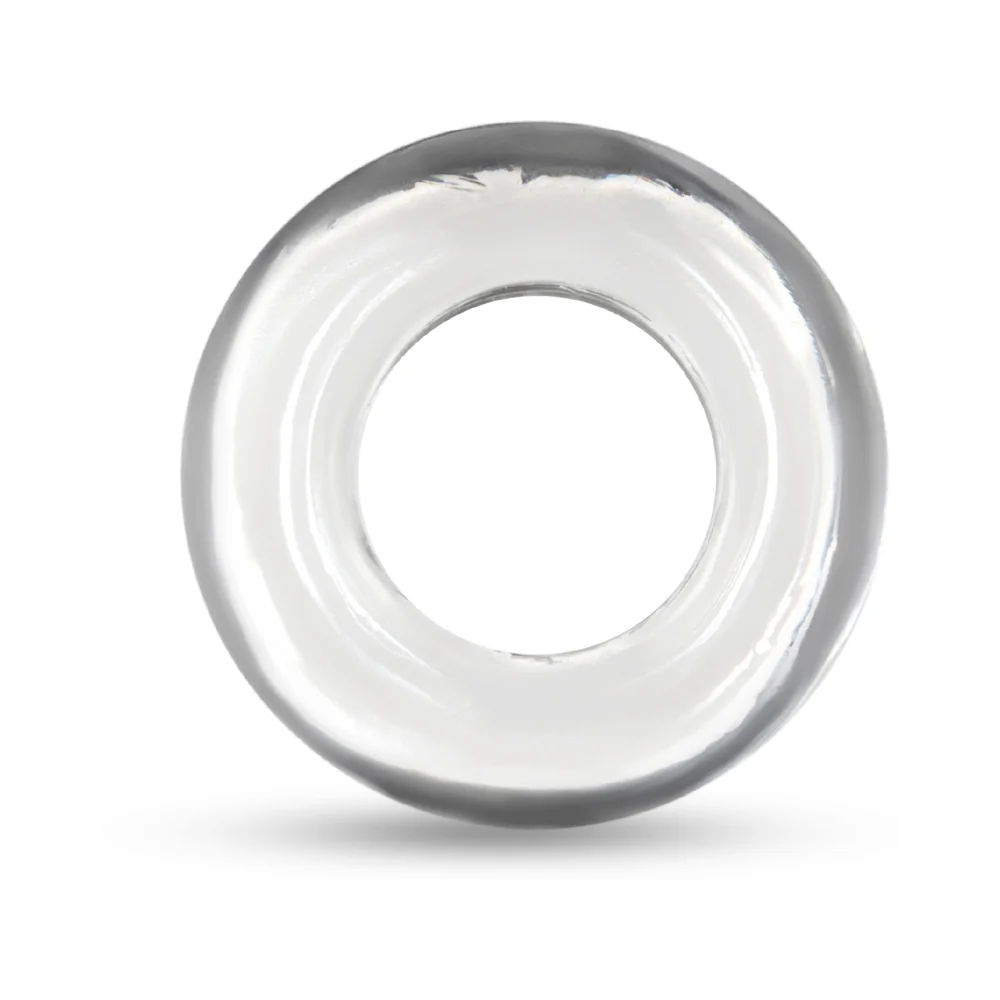 b-Vibe Strech-Tech Choke Ultra Stretchy C-Ring