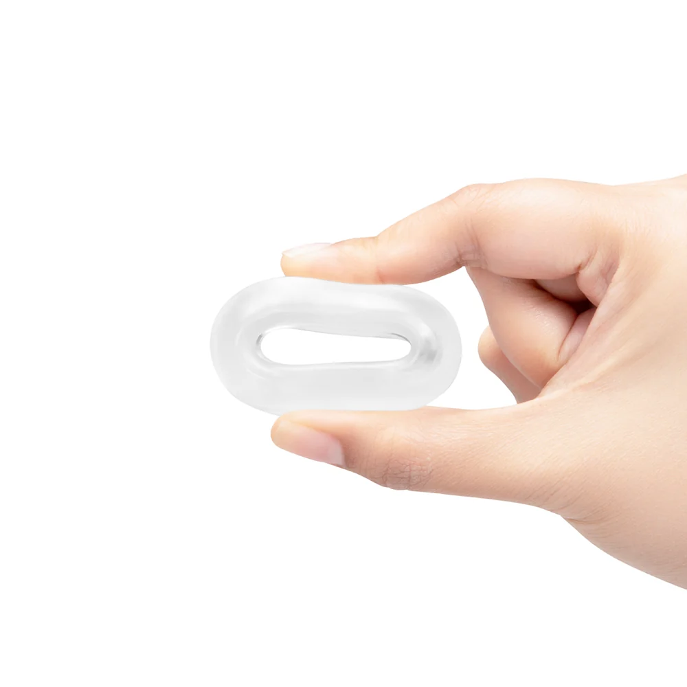 b-Vibe Strech-Tech Choke Ultra Stretchy C-Ring
