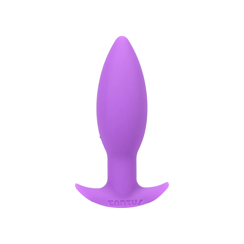 Tantus Neo Anal Plug Lilac (Clamshell)