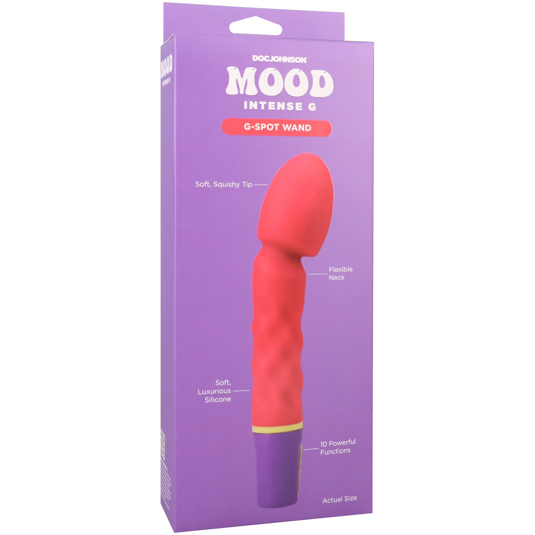 Mood - Intense G Pink