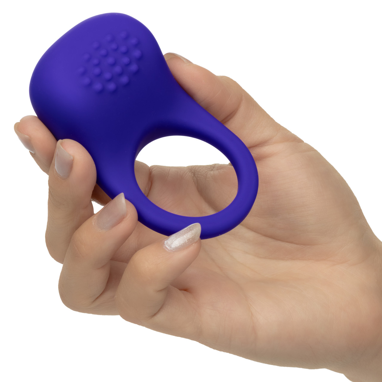 Rumbler Rumble Ring Purple