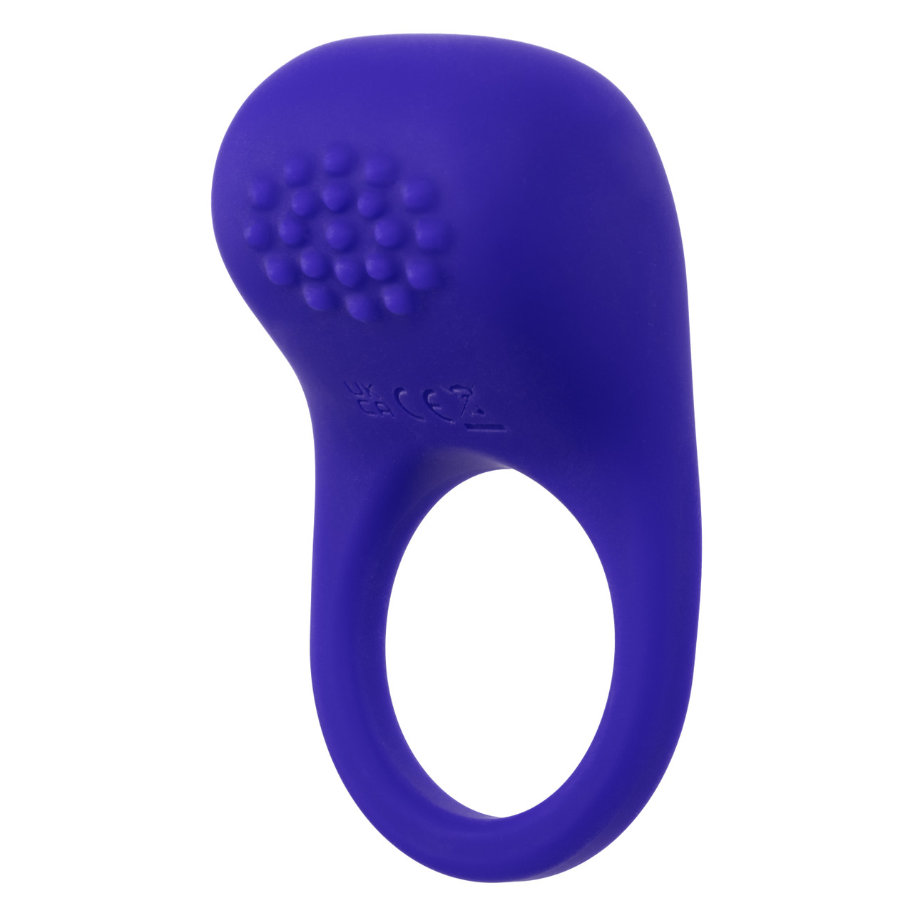 Rumbler Rumble Ring Purple