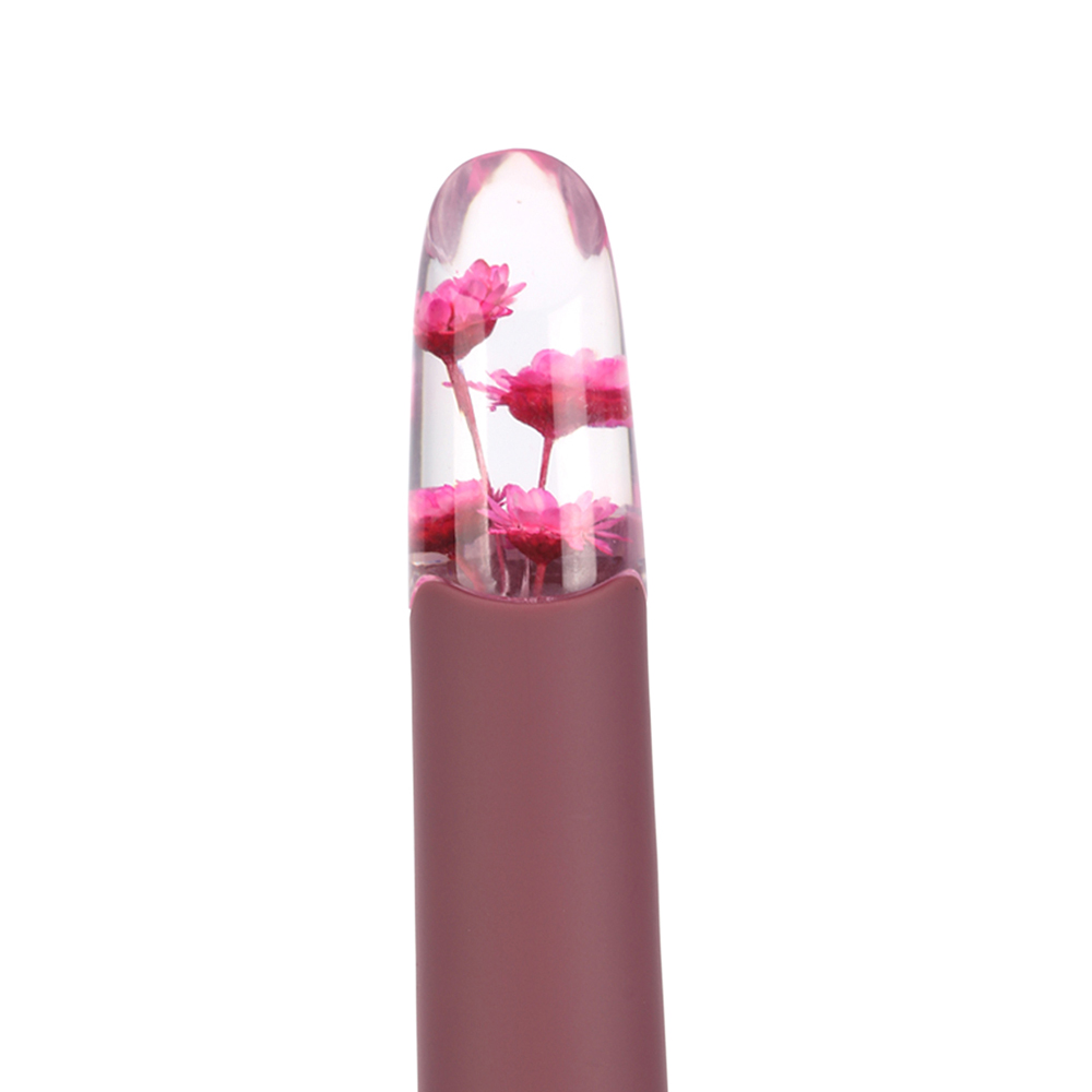 Maia Flora Burgundy
