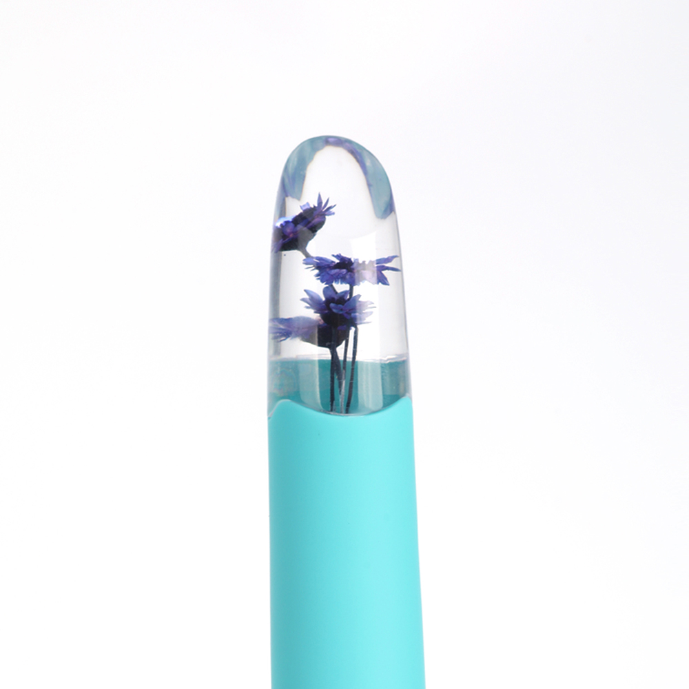 Maia Flora Teal