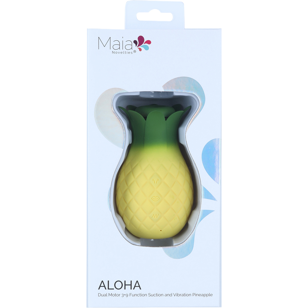 Maia Aloha