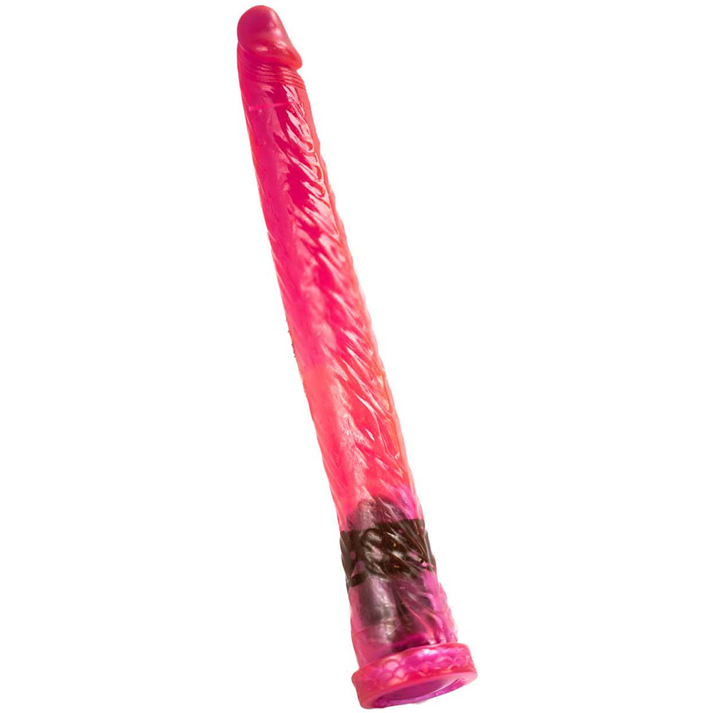 Anal Tickler Pink