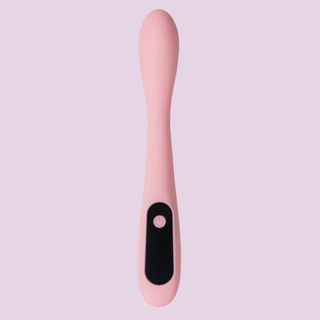 G-Spot Stimulator Vaen Camtoyz Light Pink